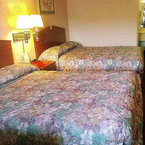 Economy Inn Express Rock Hill Bilik gambar