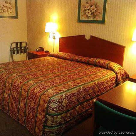 Economy Inn Express Rock Hill Luaran gambar